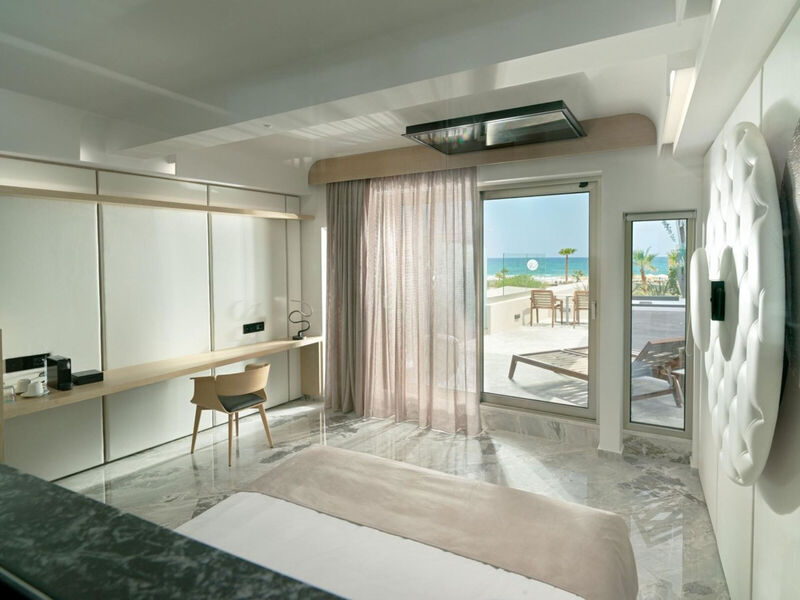Nautilux Rethymno By Mage Hotel