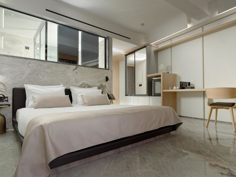 Nautilux Rethymno By Mage Hotel