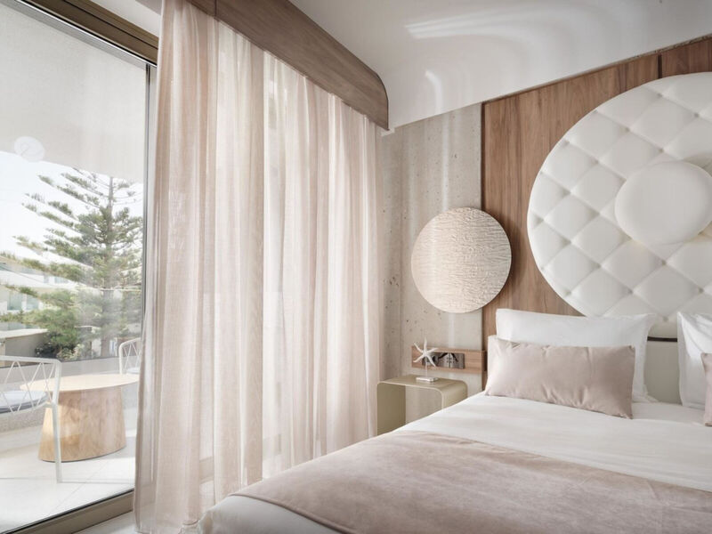 Nautilux Rethymno By Mage Hotel