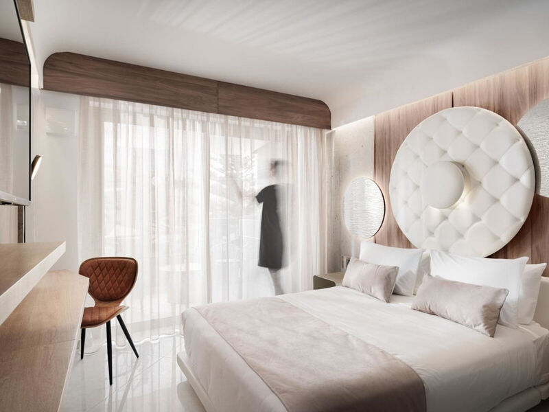 Nautilux Rethymno By Mage Hotel