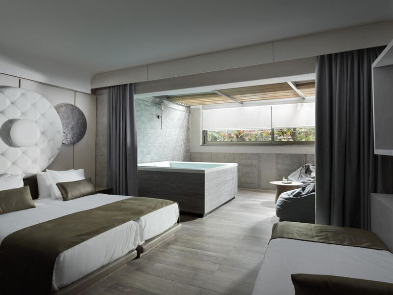 Nautilux Rethymno By Mage Hotel