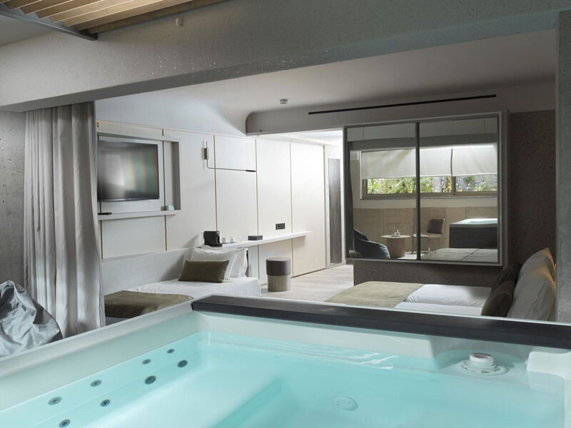 Nautilux Rethymno By Mage Hotel