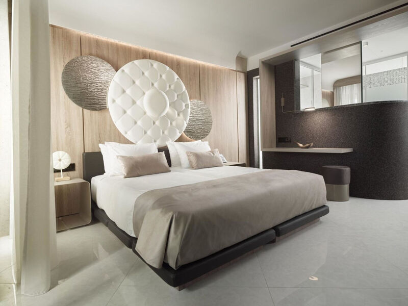 Nautilux Rethymno By Mage Hotel