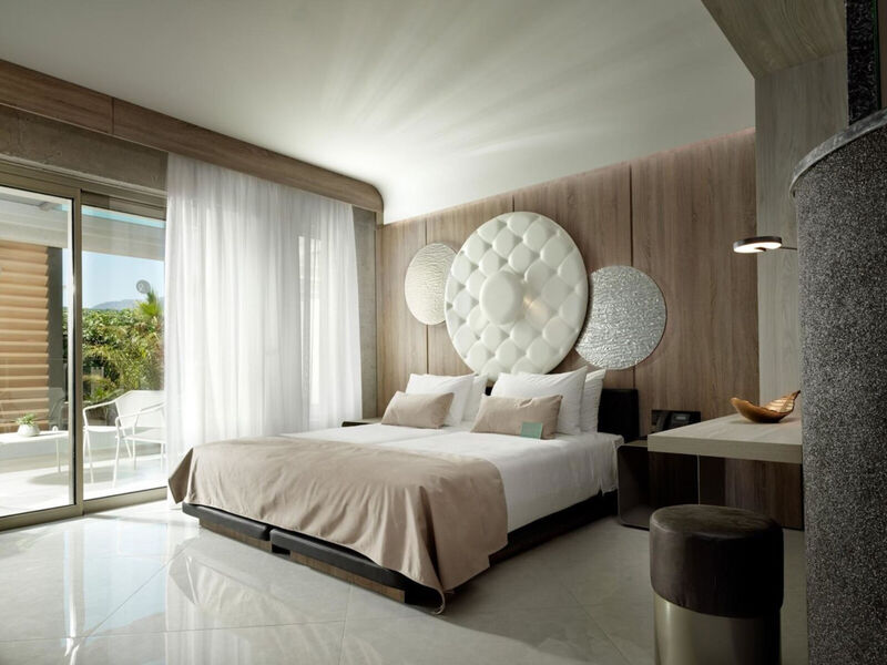 Nautilux Rethymno By Mage Hotel