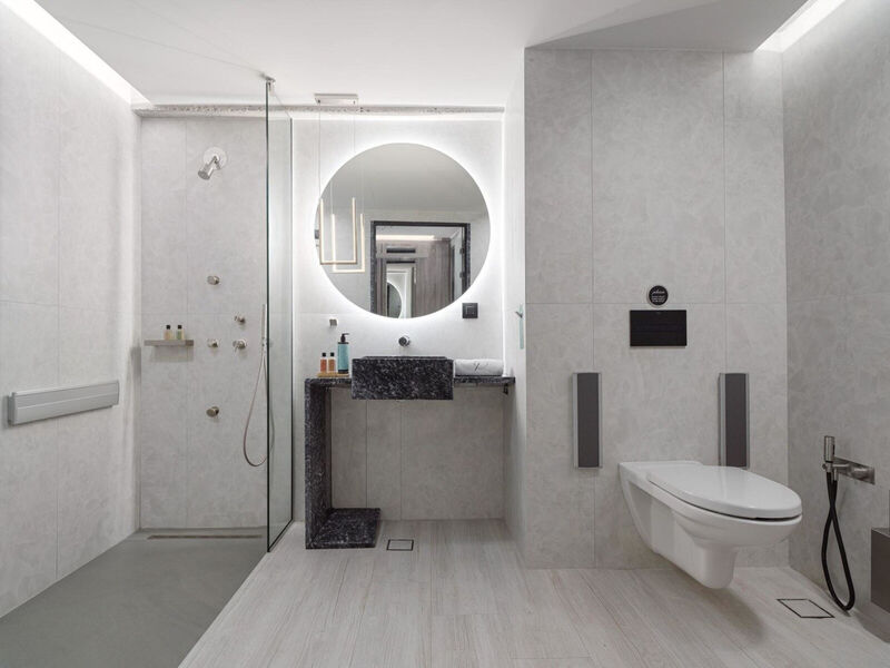 Nautilux Rethymno By Mage Hotel