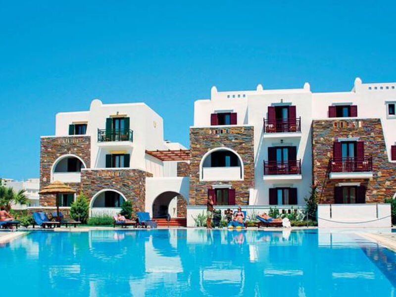 Naxos Resort