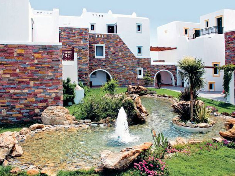 Naxos Resort