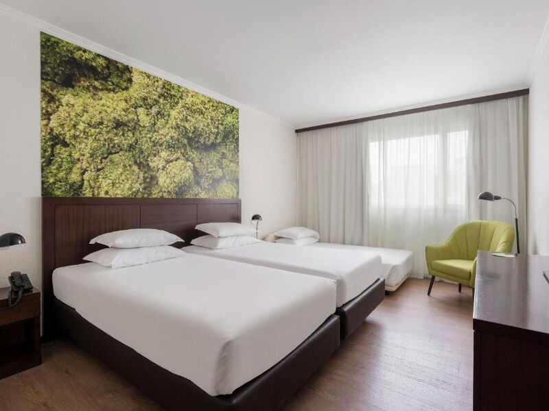 Neat Hotel Avenida
