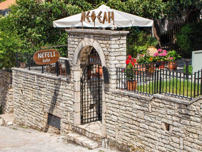 Nefeli