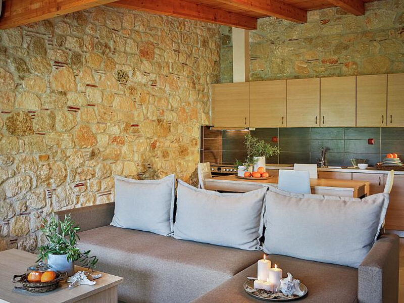 Nefeli Luxury Villas