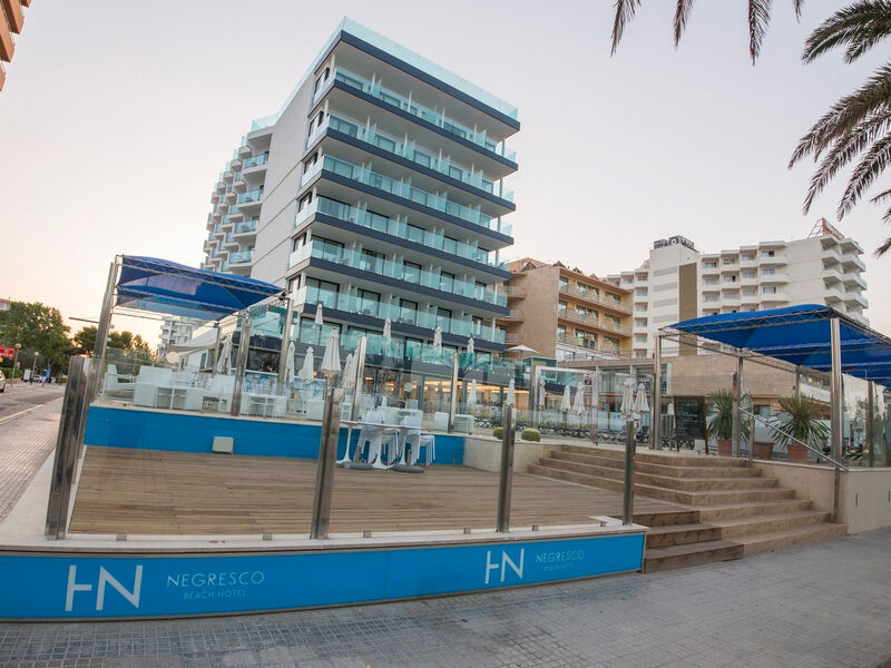Negresco
