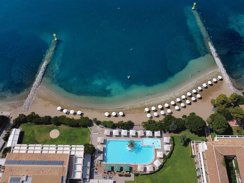 Negroponte Resort Eretria