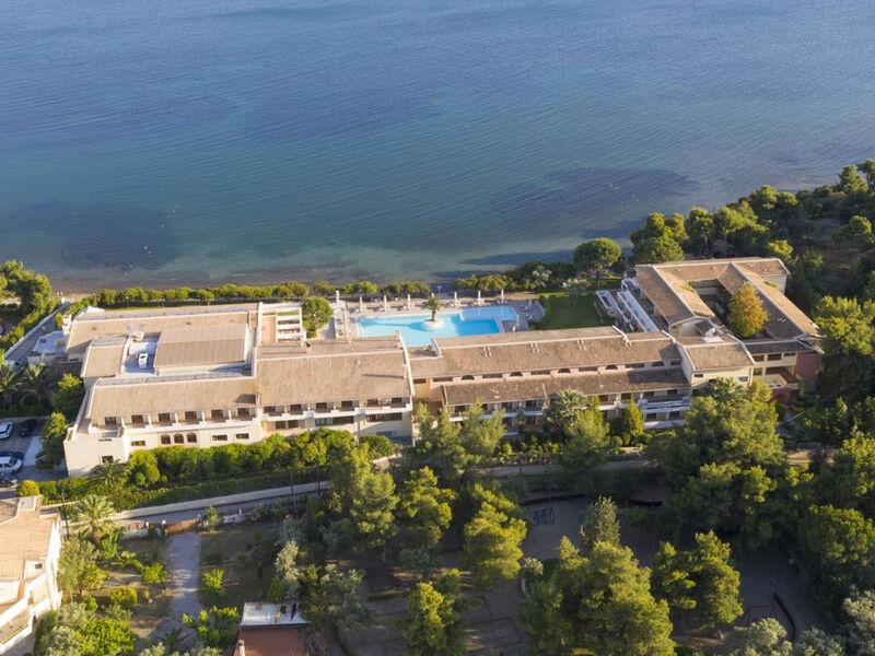 Negroponte Resort Eretria