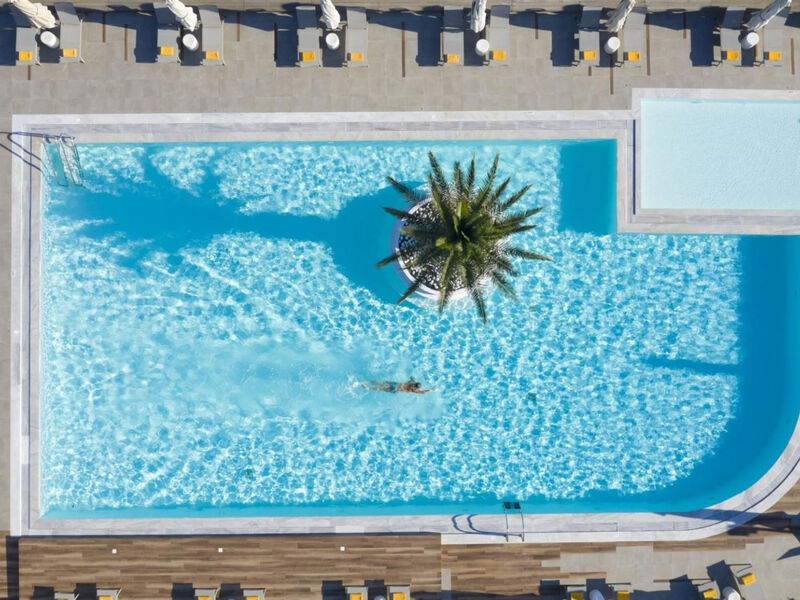 Negroponte Resort Eretria