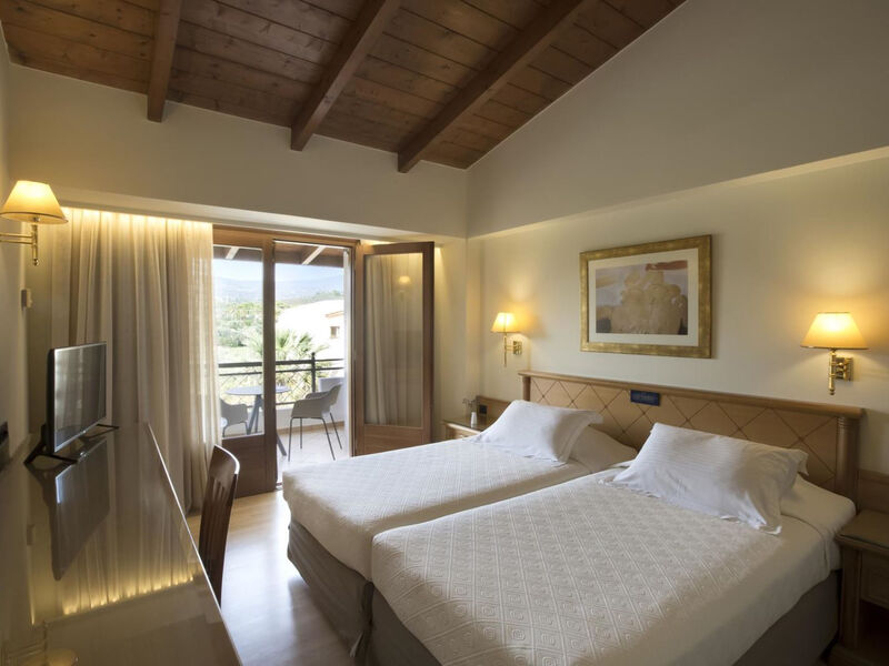 Negroponte Resort Eretria