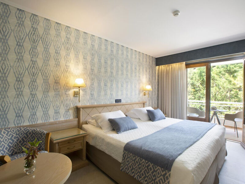 Negroponte Resort Eretria