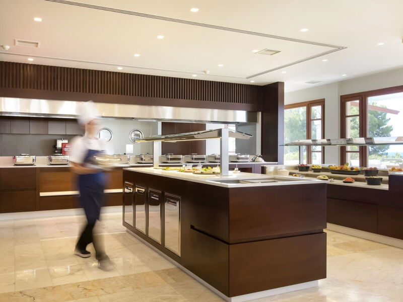 Negroponte Resort Eretria