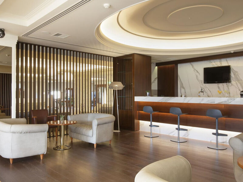 Negroponte Resort Eretria