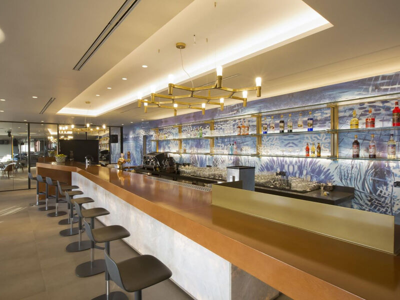 Negroponte Resort Eretria