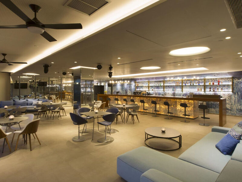 Negroponte Resort Eretria