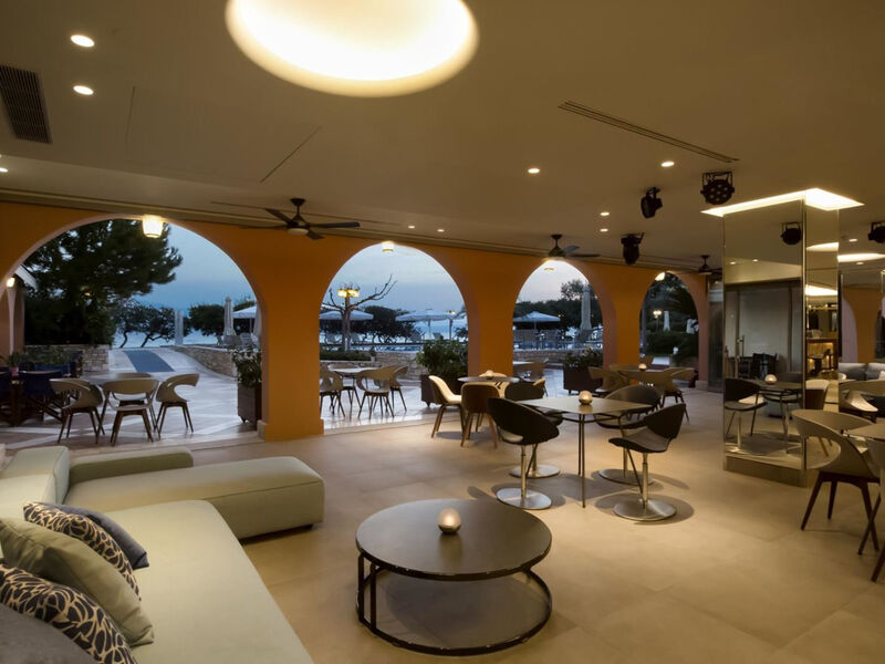 Negroponte Resort Eretria