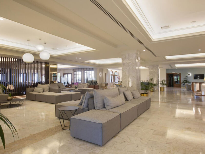 Negroponte Resort Eretria