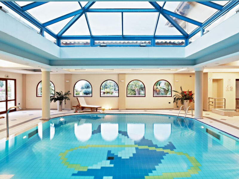 Negroponte Resort Eretria