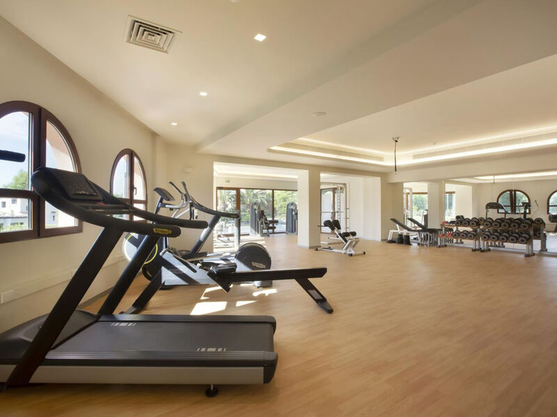 Negroponte Resort Eretria