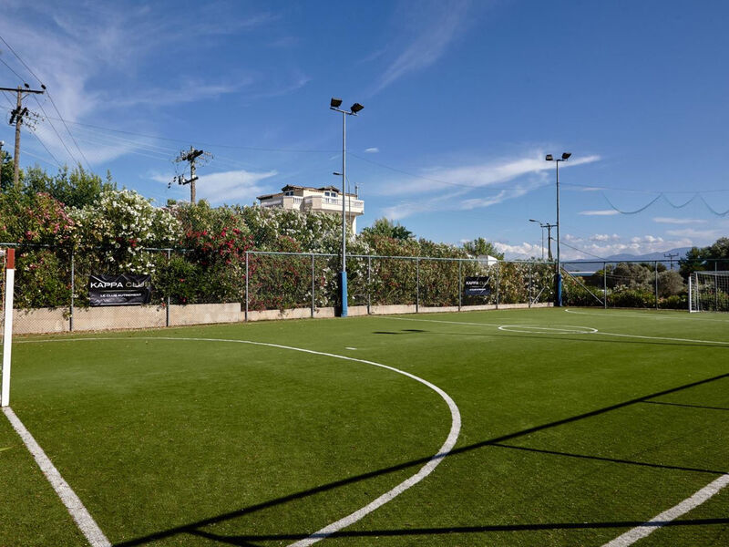 Negroponte Resort Eretria