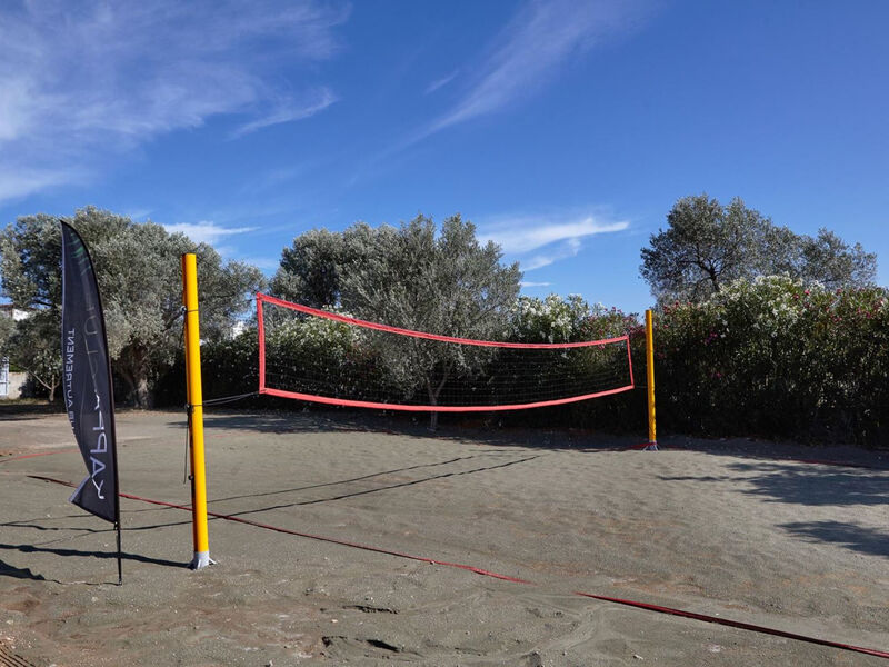 Negroponte Resort Eretria