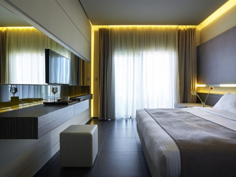 Nema Design Hotel&Spa (Adults Only 16+) 