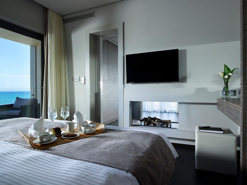 Nema Design Hotel & Spa