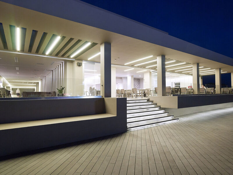 Nema Design Hotel & Spa