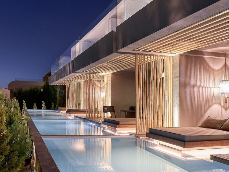 Nema Design Hotel & Spa