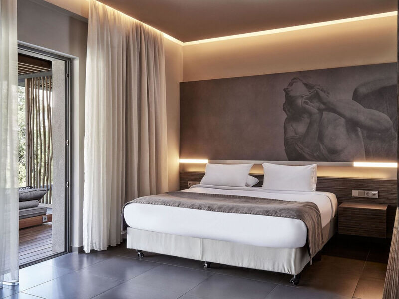 Nema Design Hotel & Spa