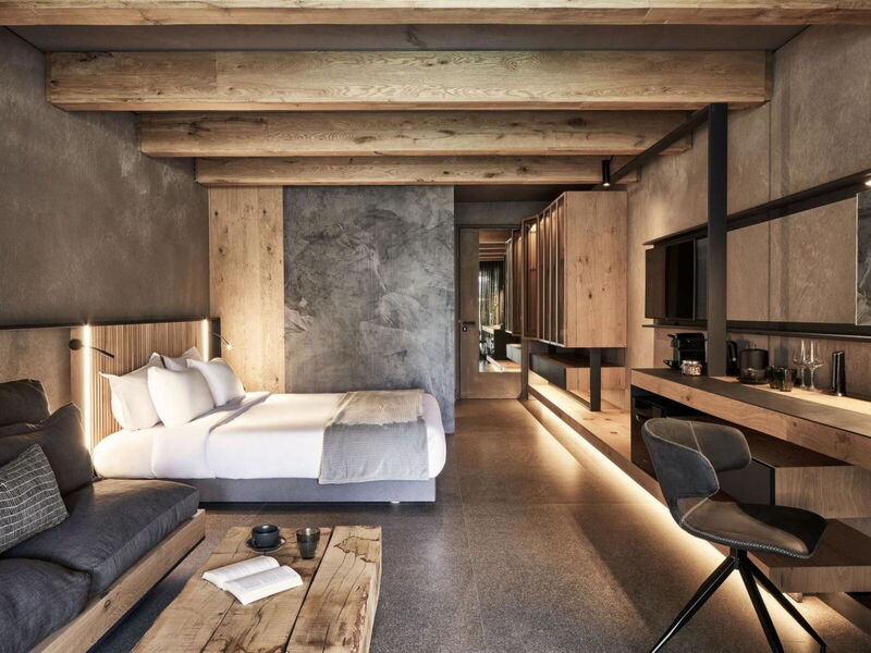 Nema Design Hotel & Spa