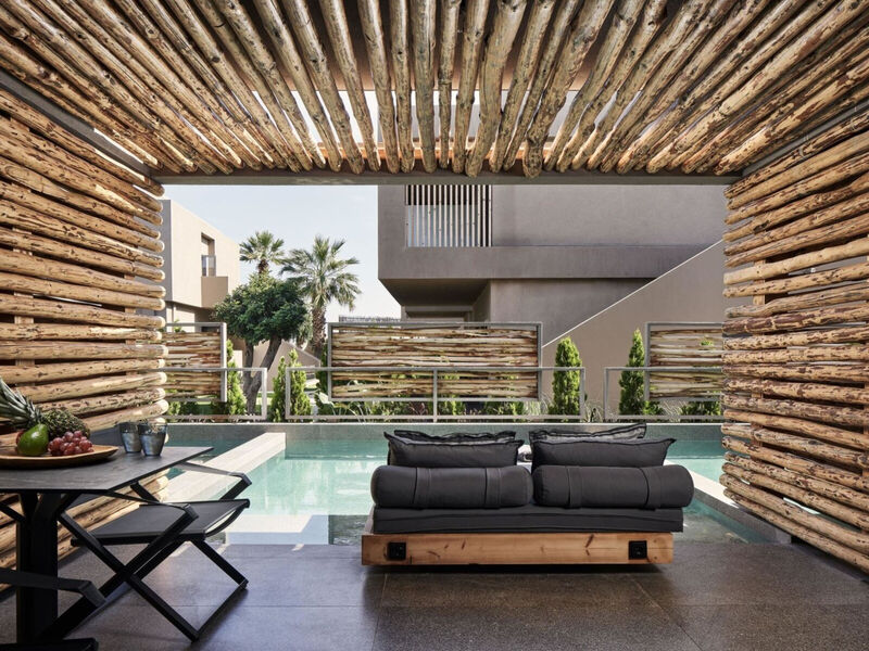 Nema Design Hotel & Spa