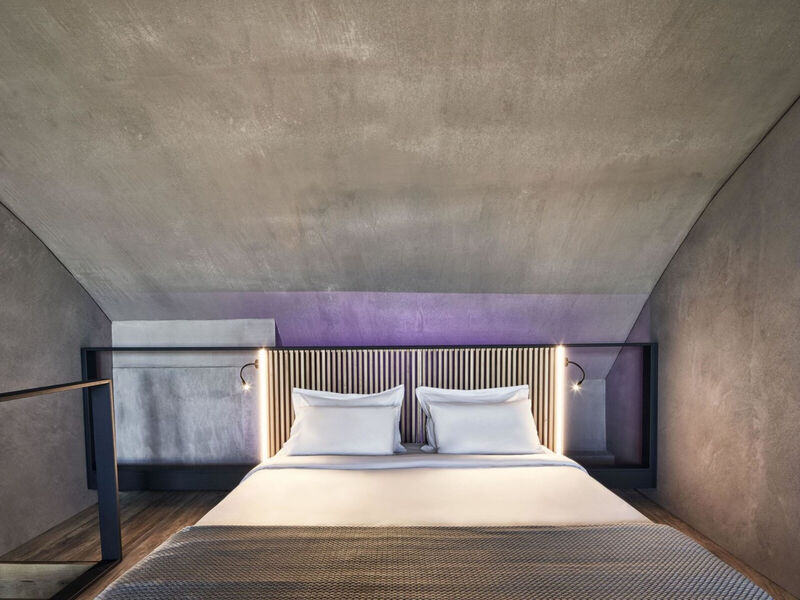 Nema Design Hotel & Spa