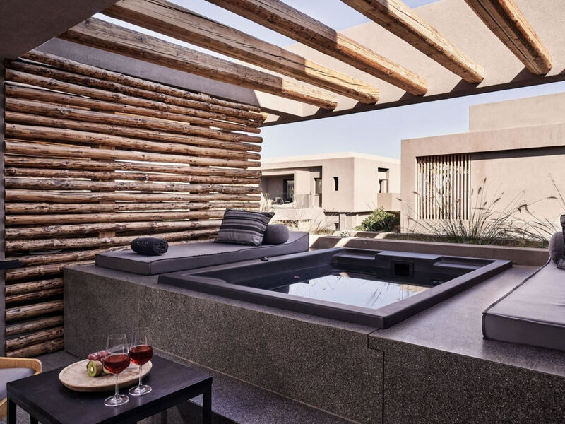 Nema Design Hotel & Spa