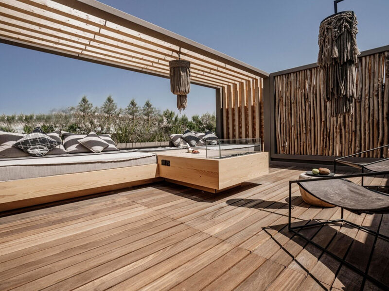 Nema Design Hotel & Spa