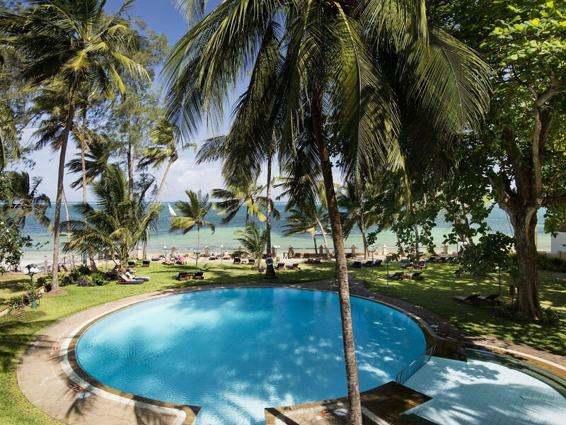 Neptune Beach Resort