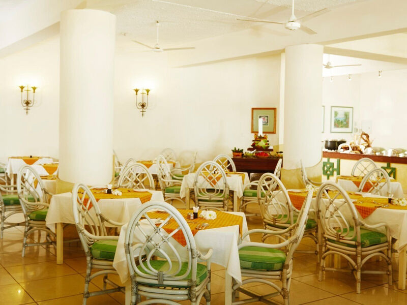 Neptune Beach Resort