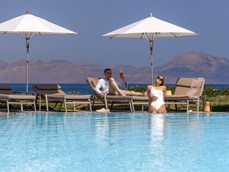 Neptune Luxury Resort