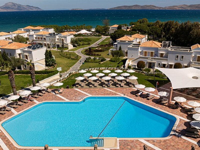 Neptune Luxury Resort