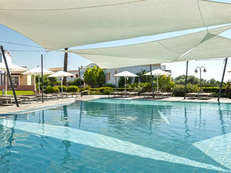 Neptune Luxury Resort