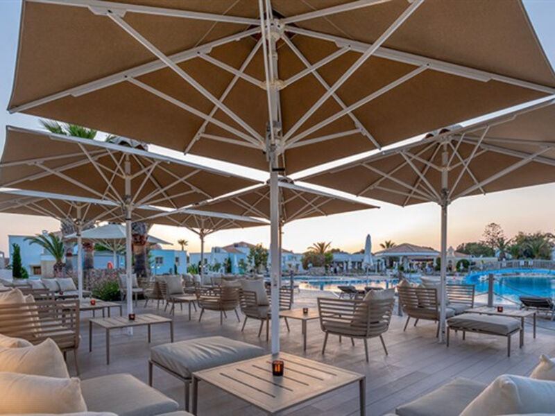 Neptune Luxury Resort
