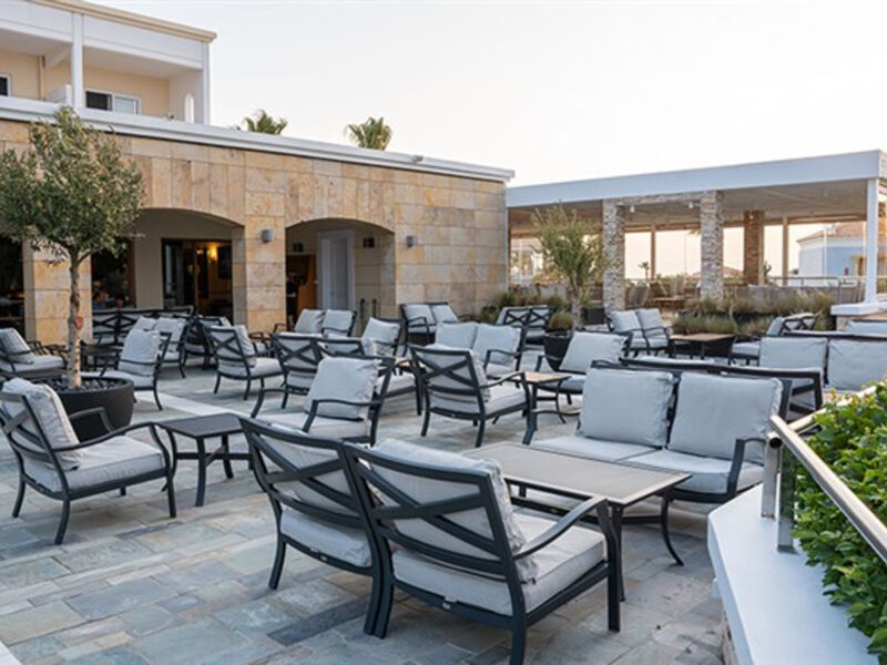 Neptune Luxury Resort
