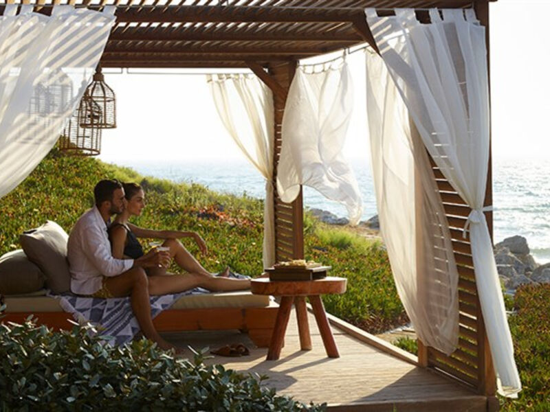 Neptune Luxury Resort