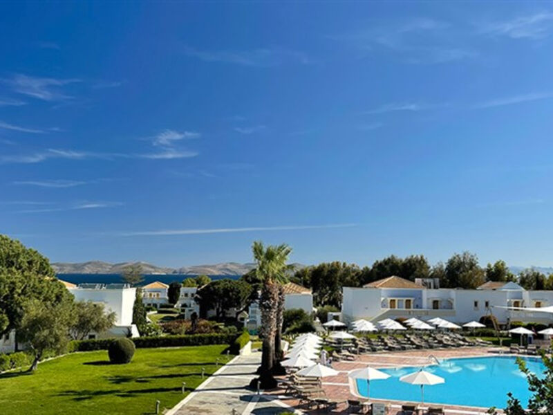 Neptune Luxury Resort