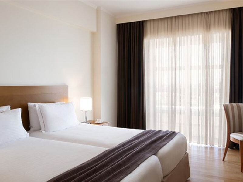 Neptune Luxury Resort